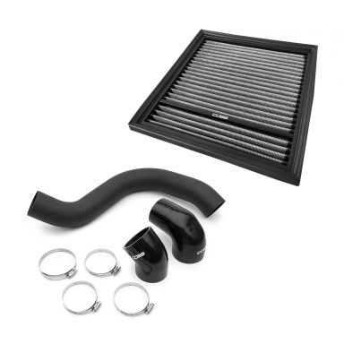 Cobb Intake Tube + High Flow Filter Package for 22-23 Subaru WRX