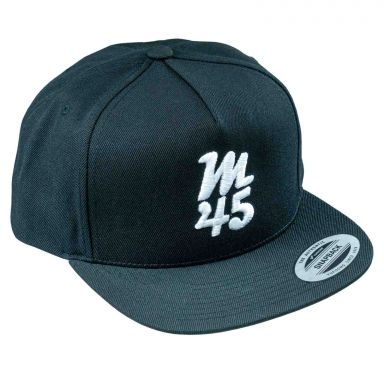 M45 Logo Hat