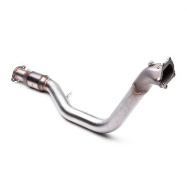 Cobb 3in. GESi Catted Downpipe for 05-09 Outback XT/Legacy GT (AT Only)
