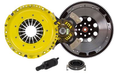 ACT  HD/Race Sprung 4 Puck Clutch Kit for WRX/Forester/Legacy/Outback