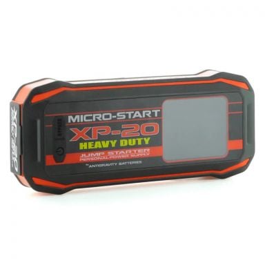 Antigravity Micro-Start Jump Starter (Heavy Duty)