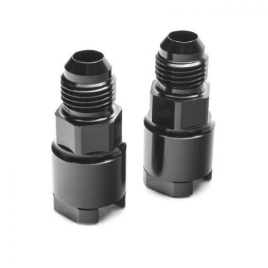 Cobb AN Adapter Fittings for WRX/STI