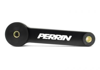 Perrin Pitch Stop Mount for 98-08 Subaru Forester - Black