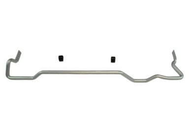 Whiteline 24mm Rear Adjustable Swaybar for 02-03 Subaru WRX, 02-03 Subaru Impreza Non Turbo
