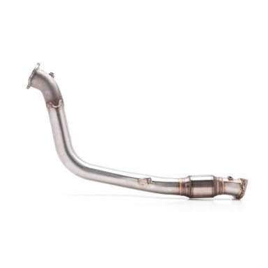 Cobb 3in. GESi Catted Downpipe for 02-07 WRX/STI/04-08 Forester XT