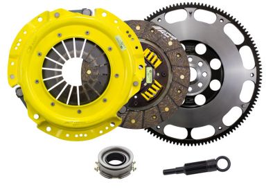 ACT FR-S HD/Perf Street Sprung Clutch Kit for 13-21 BRZ/FR-S/86