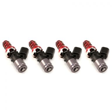 Injector Dynamics 1340cc Fuel Injectors for 08-14 Subaru Forester, Impreza