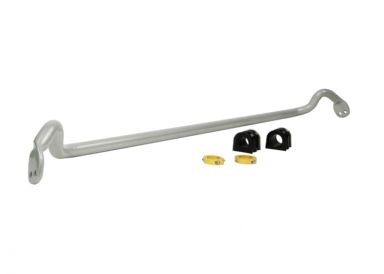 Whiteline 27mm Front Adjustable Swaybar for 04-07 Subaru STi