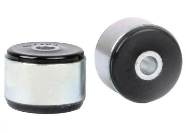Whiteline Rear Differential Mount In Cradle Bushing Kit for Subaru Forester, Legacy, WRX/STi (see de