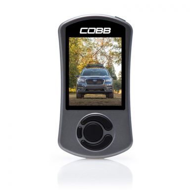 Cobb AccessPORT V3 for 19-20 Subaru Ascent CVT