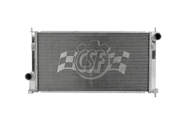 CSF Performance Radiator for 13-16 Scion FR-S, 13-20 Toyota 86, 22+ Toyota GR86, 13+ Subaru BRZ