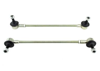 Whiteline Plus Front Sway Bar Link Assembly(ball/ball link) for 05-09 Subaru Legacy