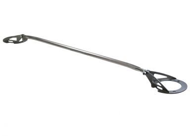 Whiteline Adjustable Front Strut Bar for 10-12 Subaru Legacy/GT