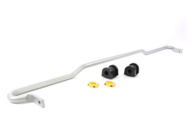 Whiteline 20mm Rear Adjustable Swaybar for 08+ Subaru WRX Hatch, 08-09 Subaru STi