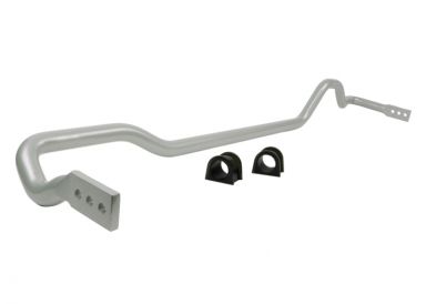 Whiteline 27mm Rear Adjustable Swaybar for 04-07 Subaru STi *Special Order*