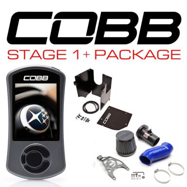 Cobb Stage 1+ Power Package w/V3 for LGT/OBXT