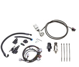 Cobb NexGen Stage 2 to NexGen Stg 2 + Flex Fuel Power Package Upgrade for 15-21 Subaru STI