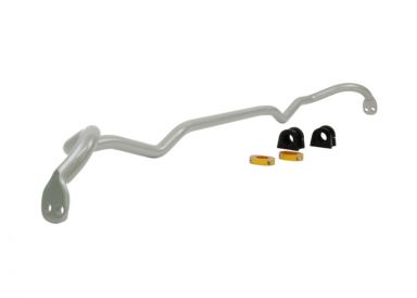 Whiteline 22mm Heavy Duty Adjustable Front Swaybar for 05-08 Subaru Legacy GT, 04-07 Outback