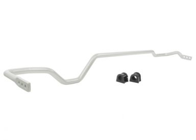 Whiteline 22mm Rear Heavy Duty Adjustable Swaybar for 04-07 Subaru STi