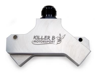 Killer B Oil Control Valve for 08-14 WRX/STi